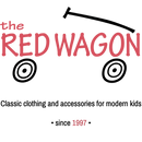 The Red Wagon logo