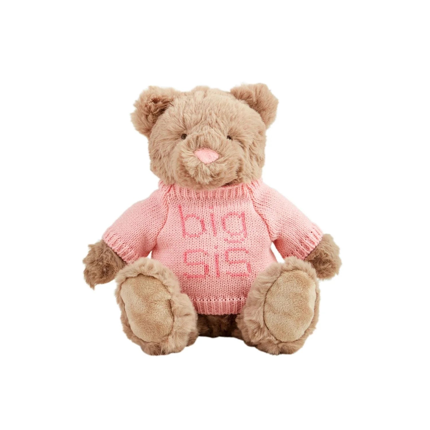 big sis bear