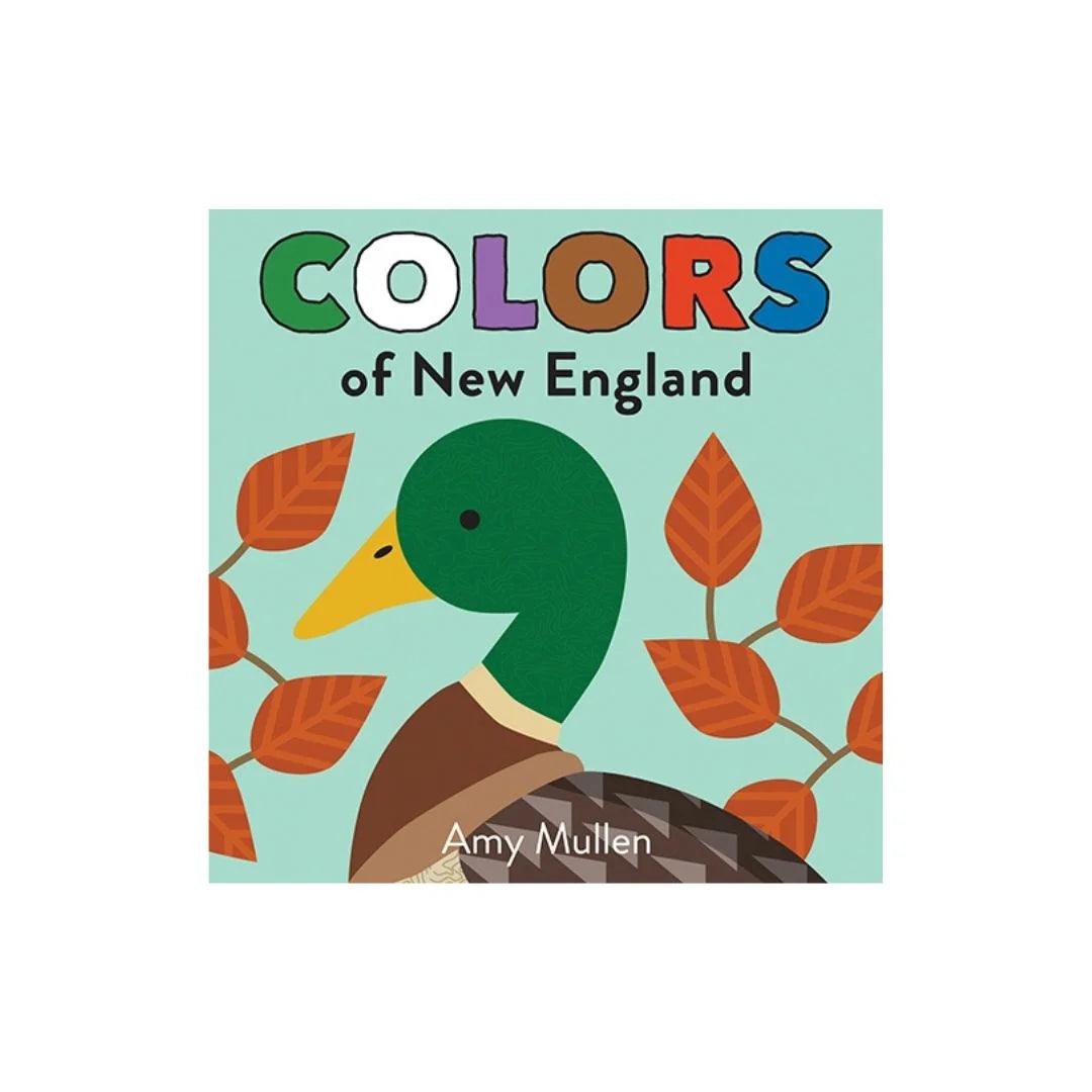 Book cover of &
