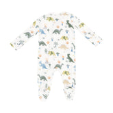dinosaur footie