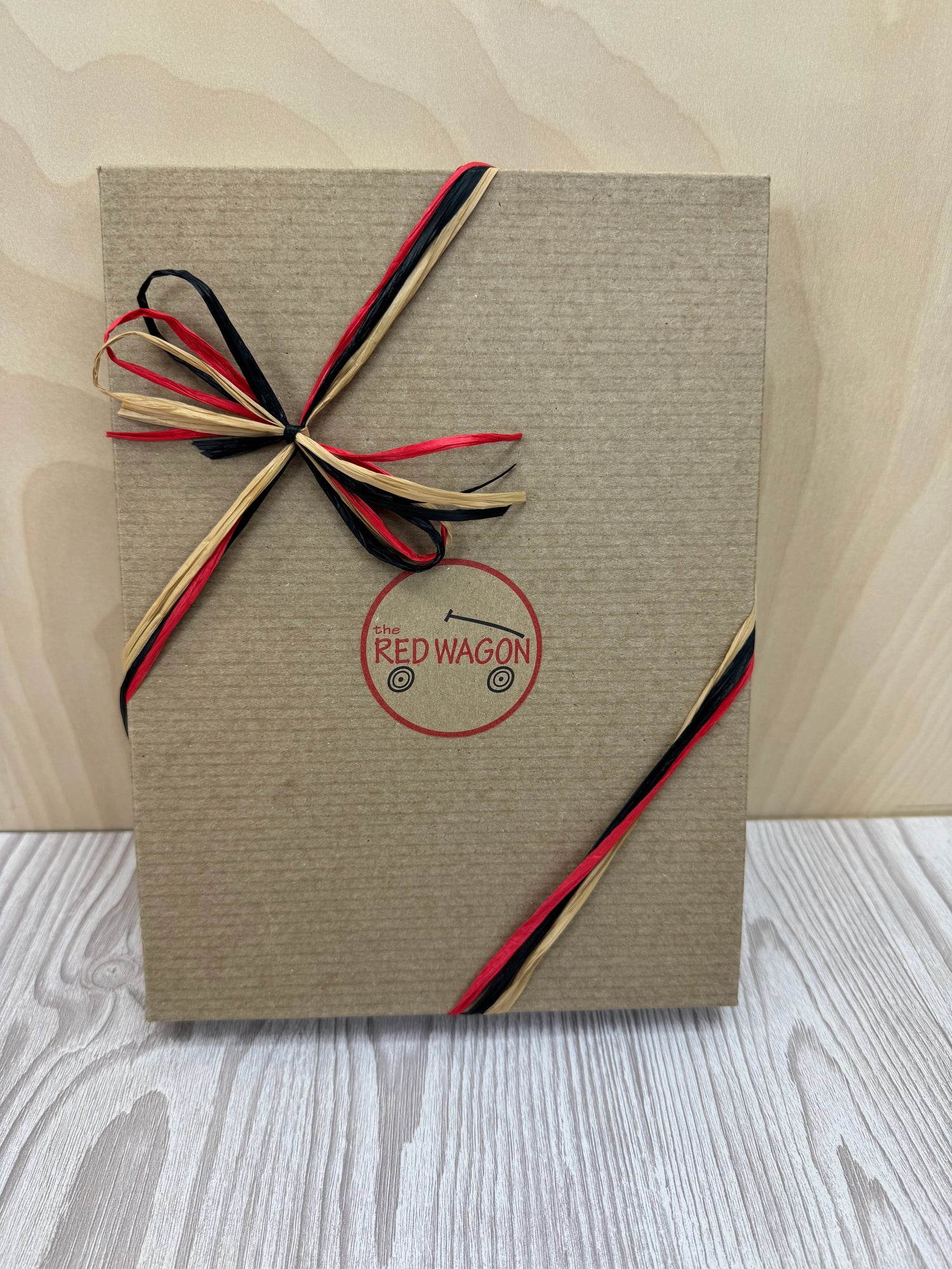 Gift Packaging