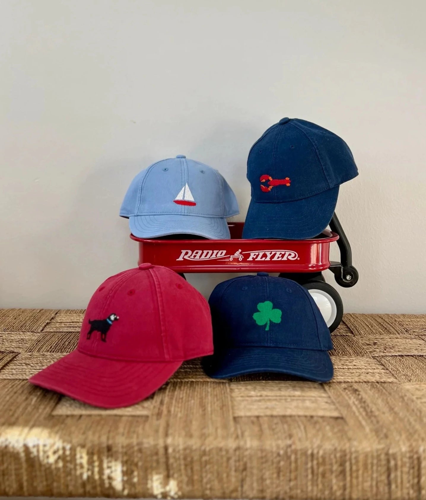 harding lane hats