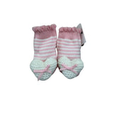 heart socks