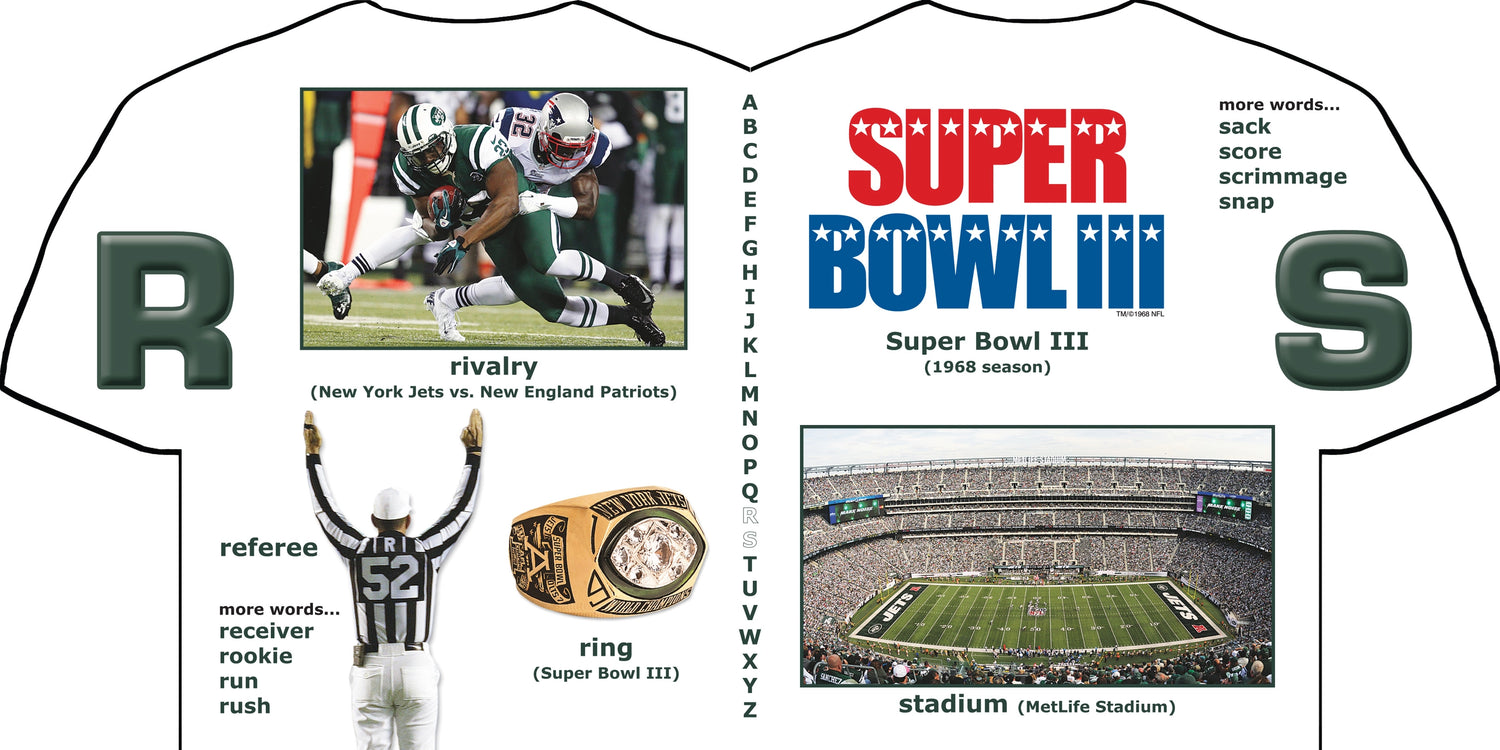 new york jets book