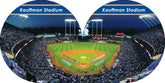 Kansas City Royals 101 Book