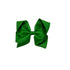 kelly green grosgrain