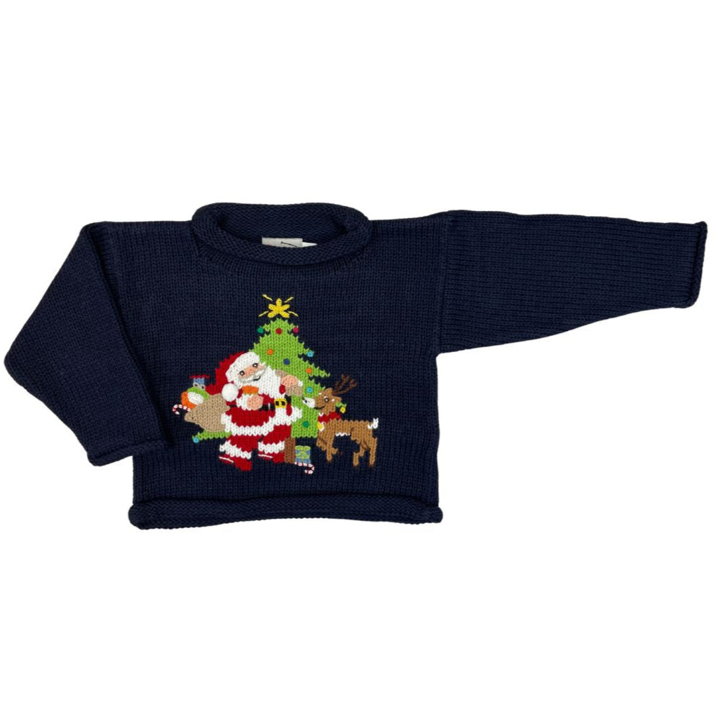 navy-reindeer-santa-sweater