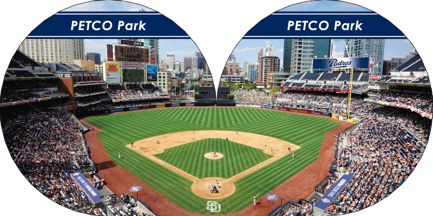 San Diego Padres 101 Book