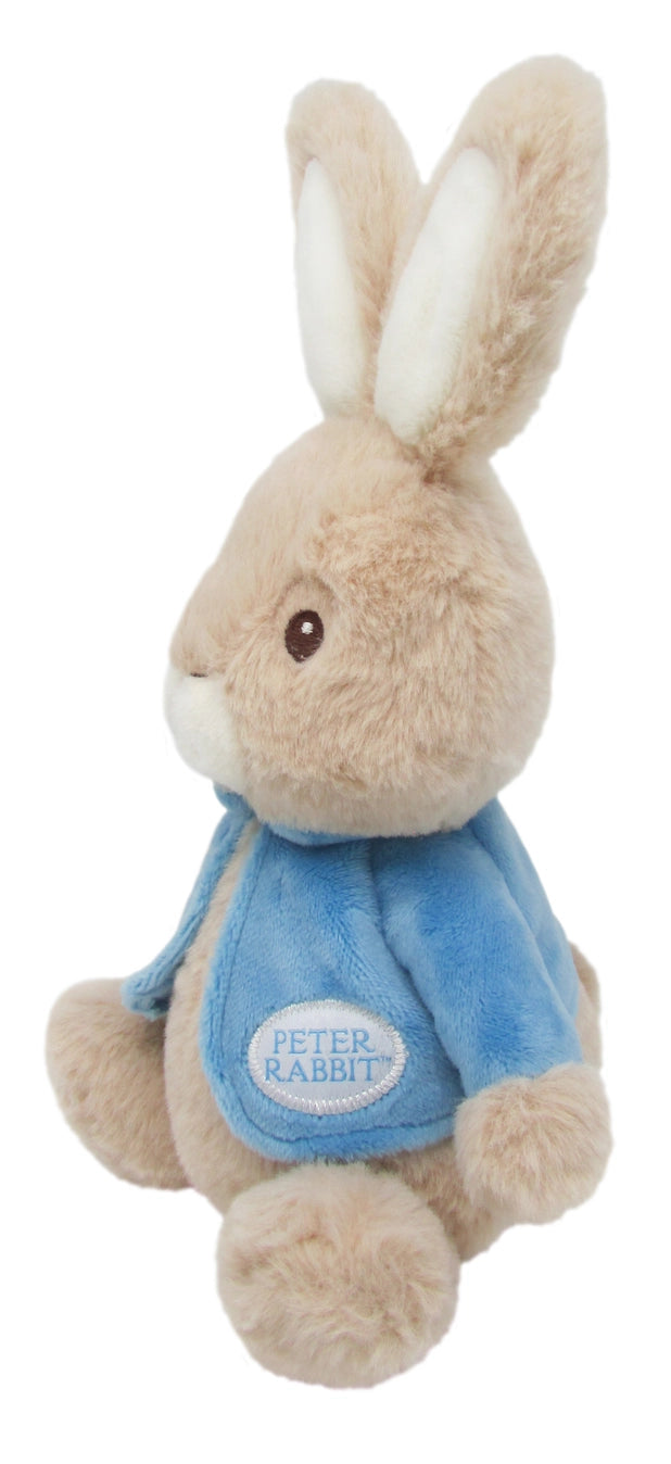 Peter Rabbit Beanbag Plush