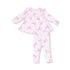 baby bows outfit