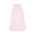 pink gingham baby sleep sack