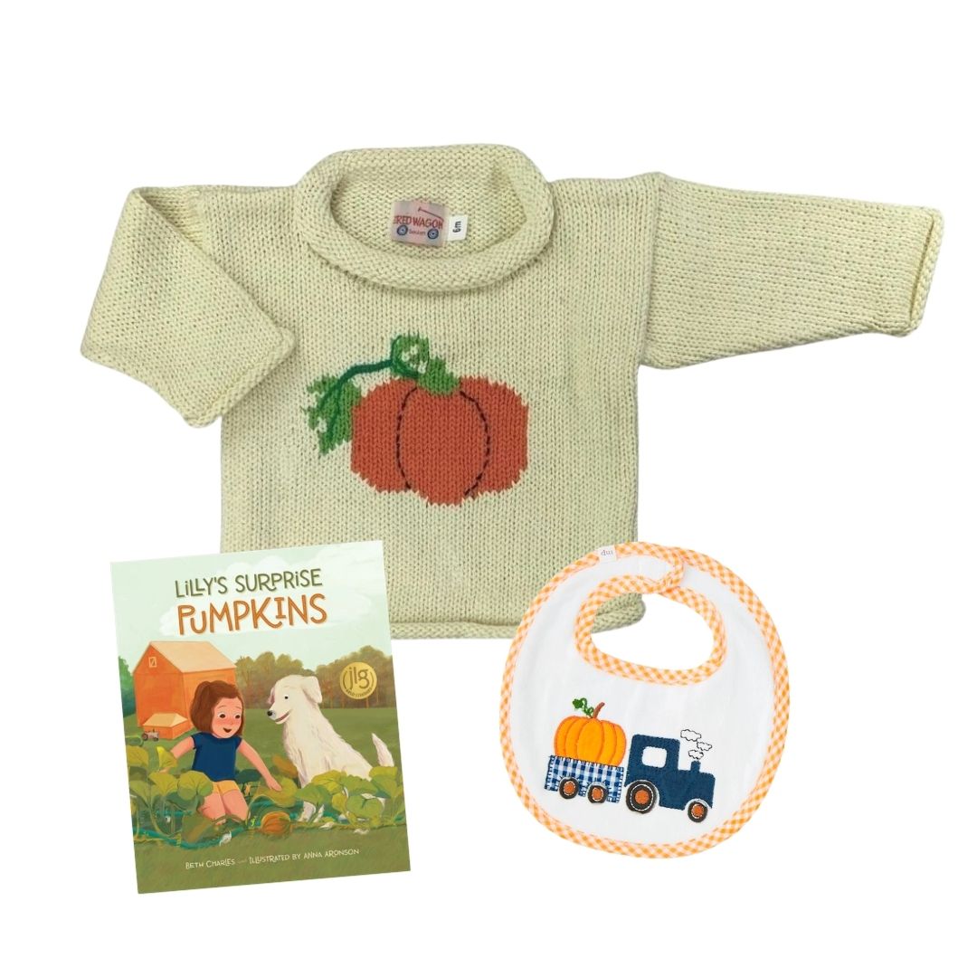 Pumpkin Patch Gift