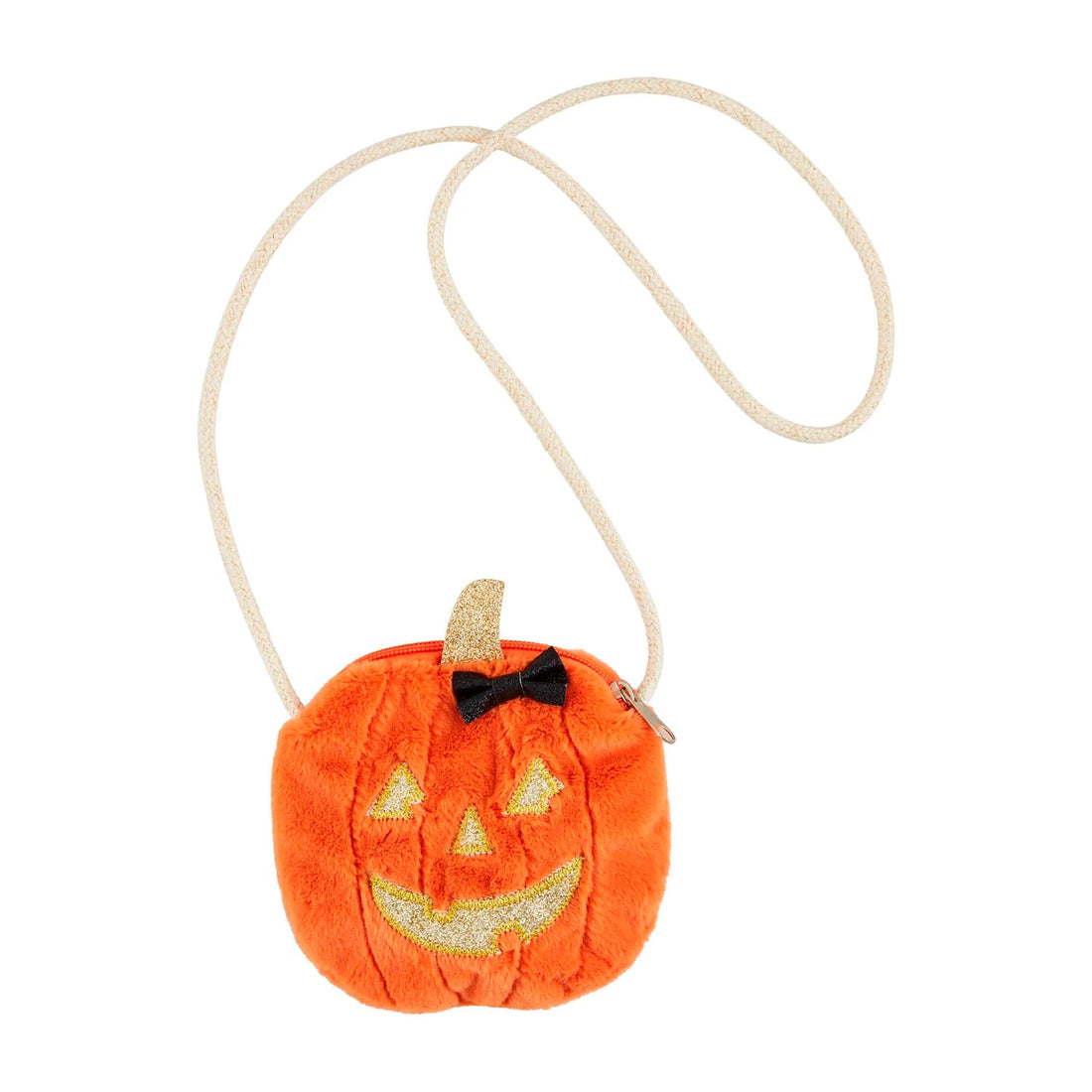 pumpkin purse