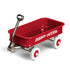 mini radio flyer wagon
