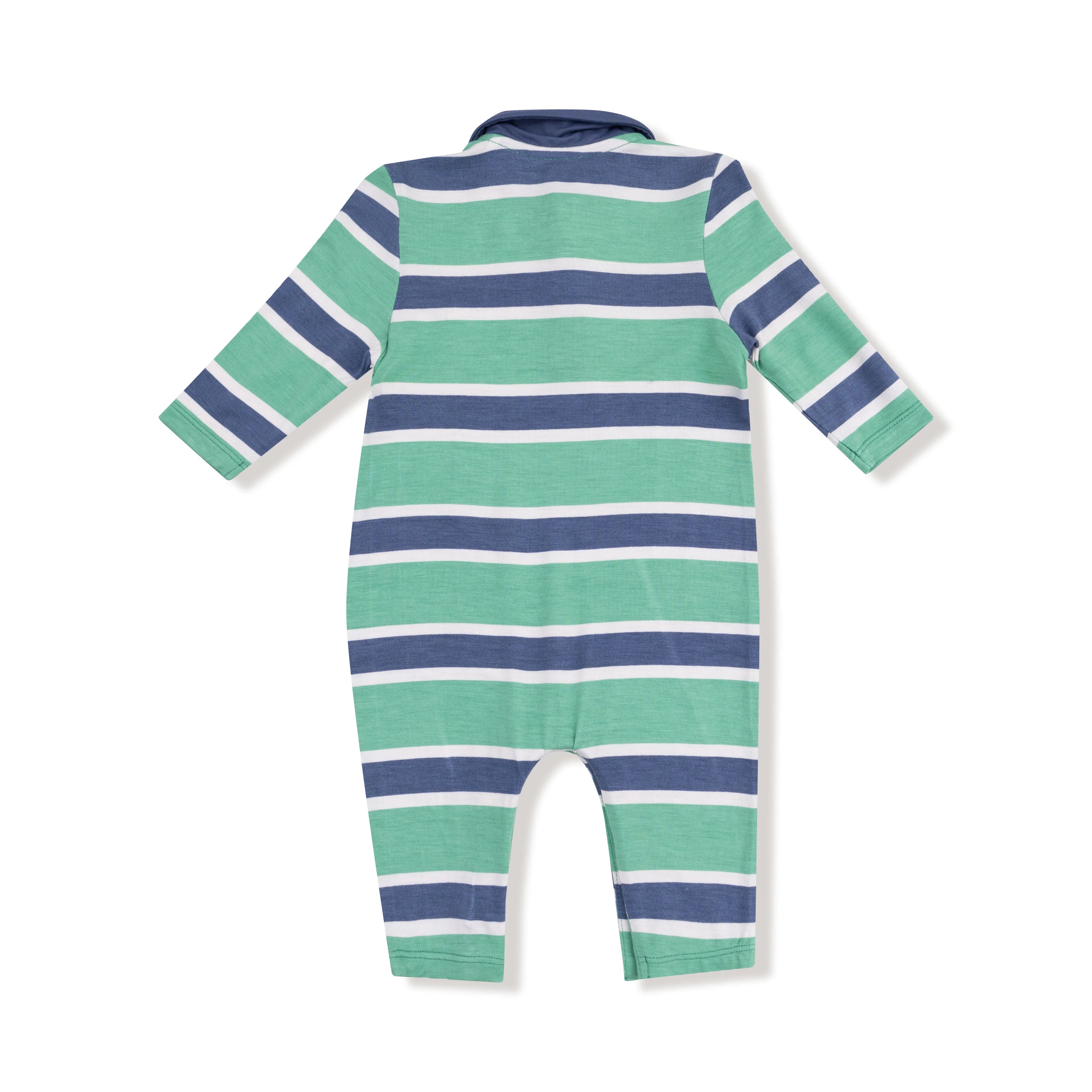 rugby romper