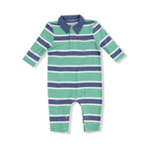 rugby romper