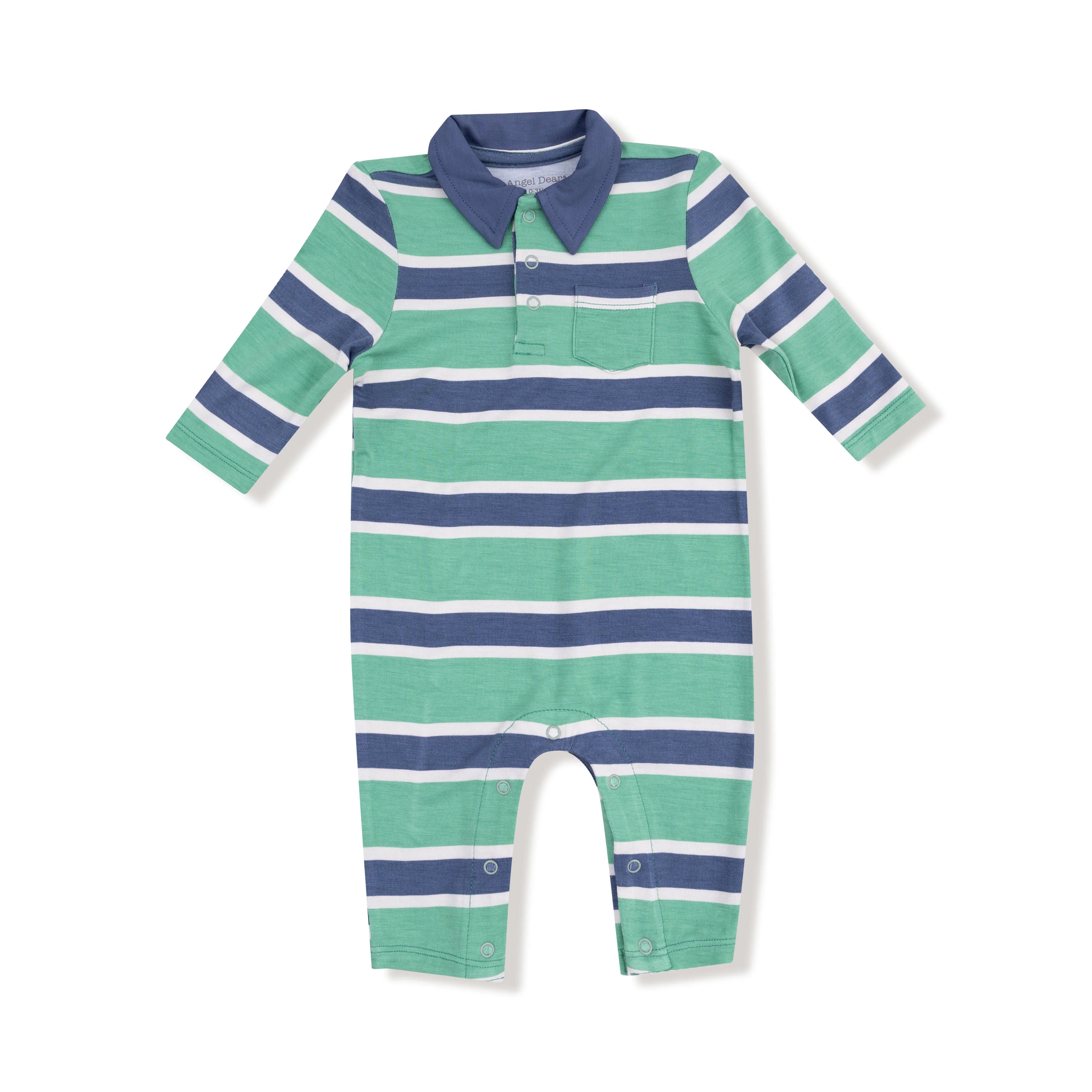rugby romper