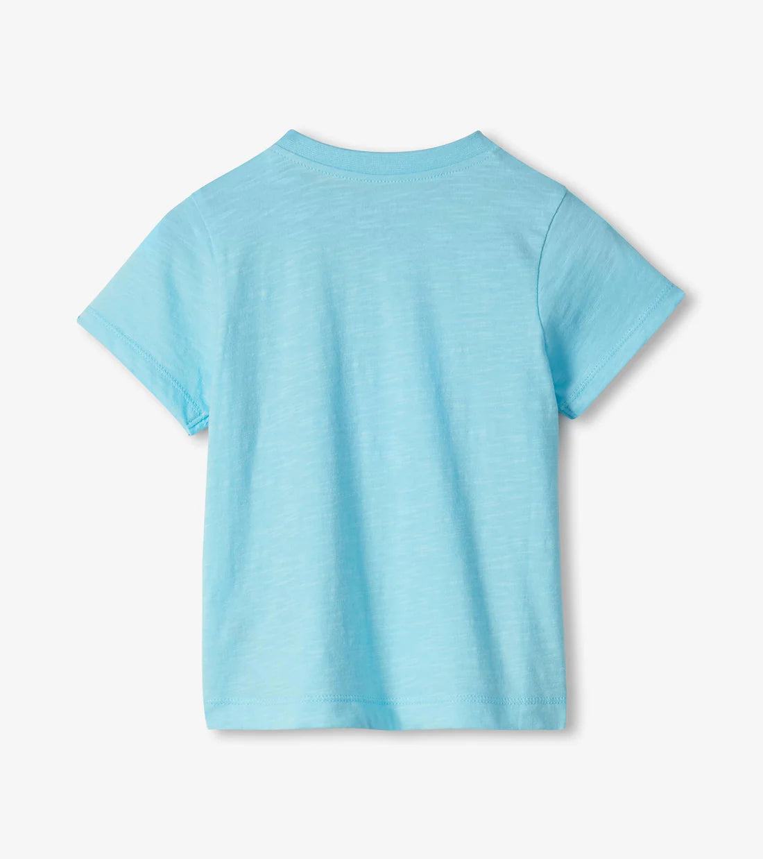 Gulf Stream Blue Seagull Tee and Short 2pc Set