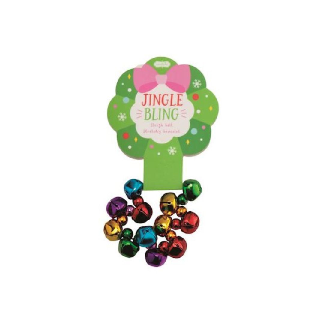 Jingle Bling Bracelets