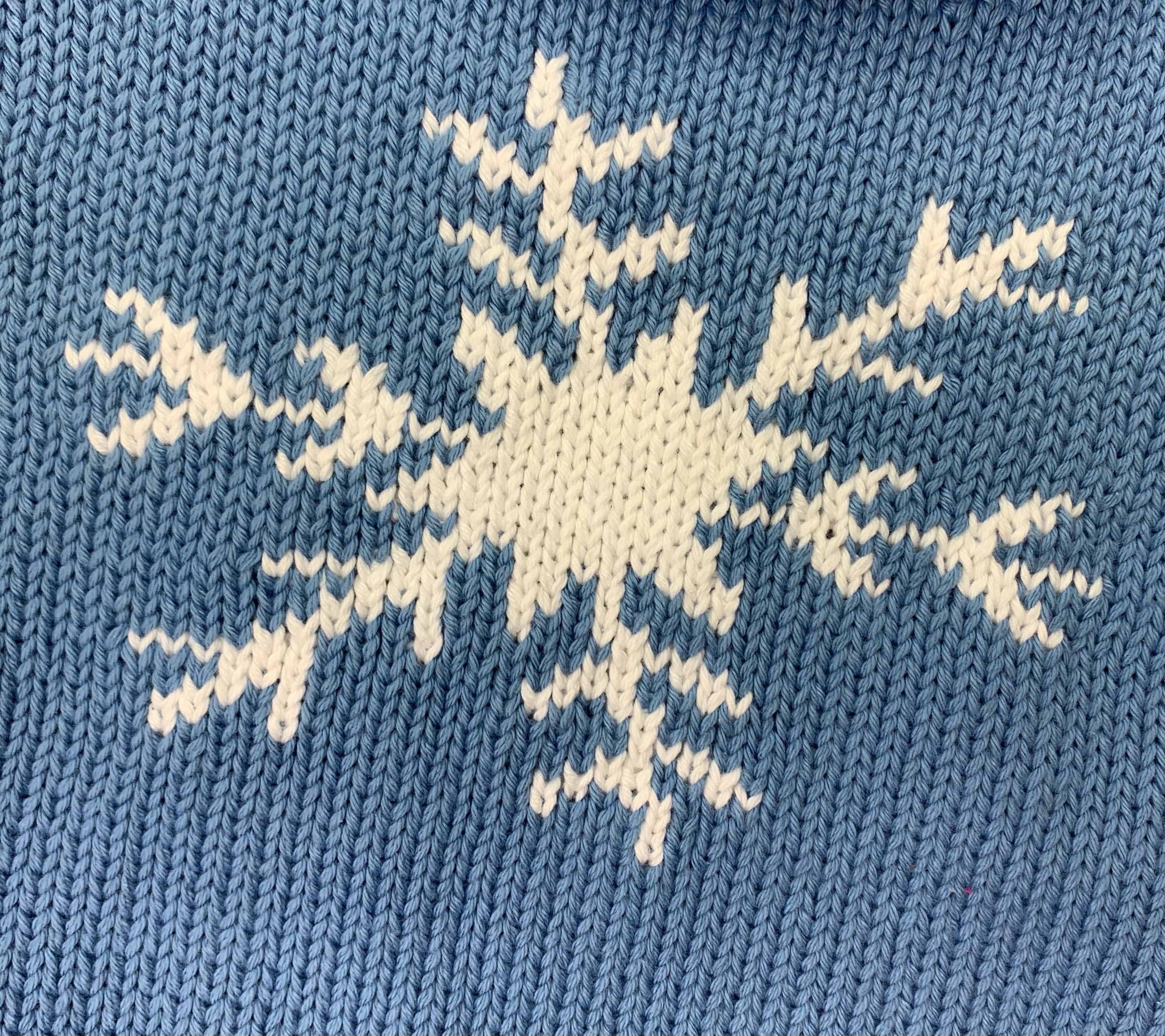 snowflake