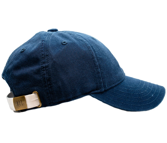 side view of hat