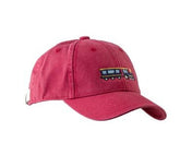 side view of hat