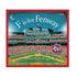 book cover showing a drawing of Fenway