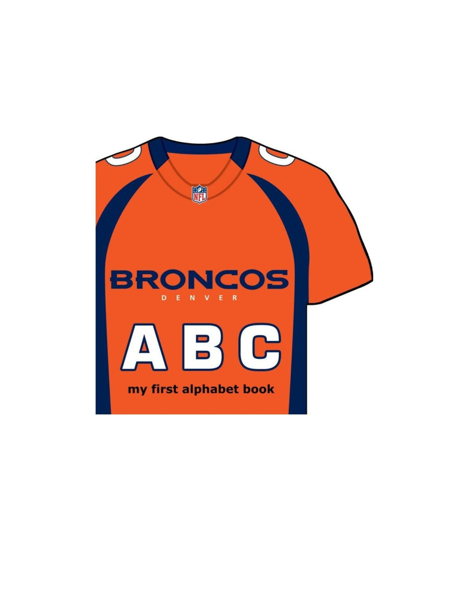 Baby Denver Broncos Gear, Toddler, Broncos Newborn Clothing, Infant Broncos  Apparel