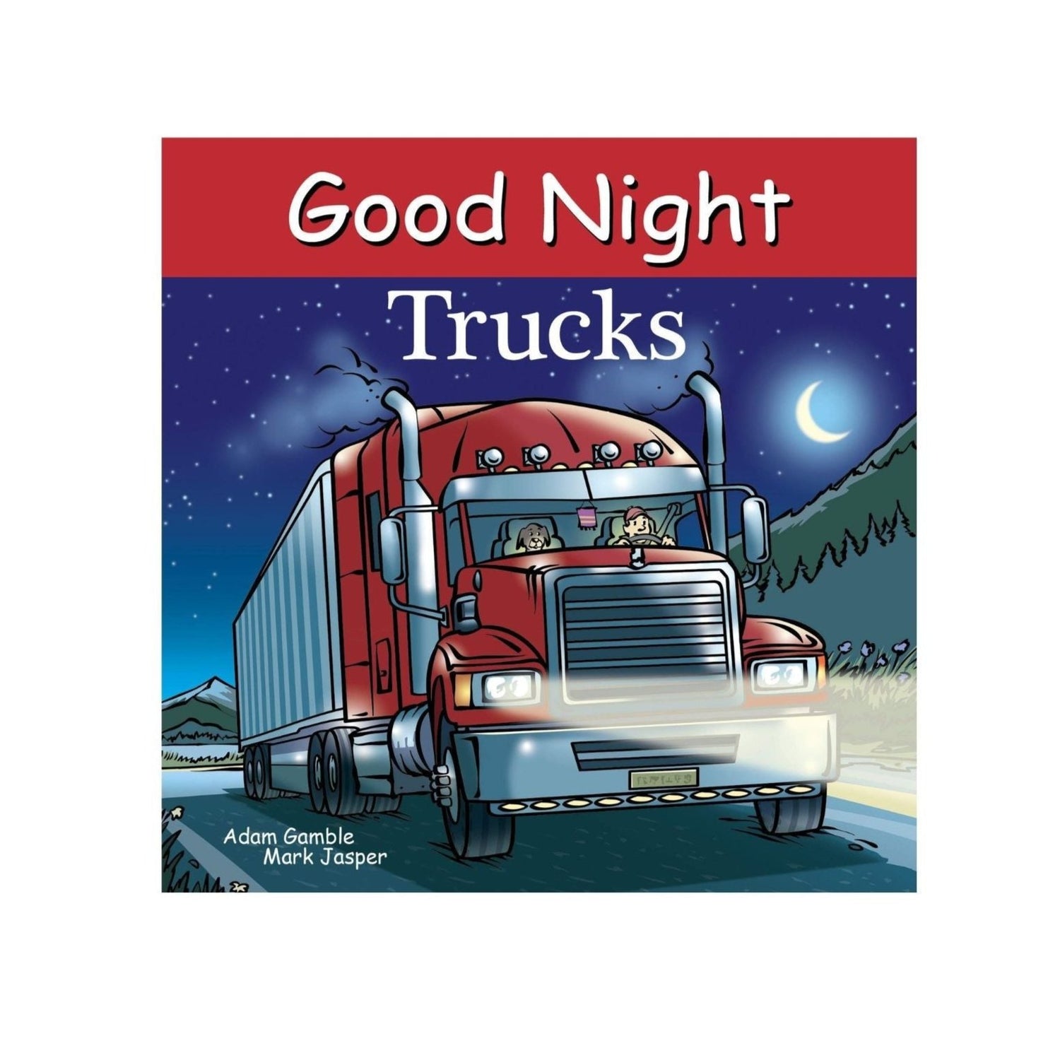 good night trucks