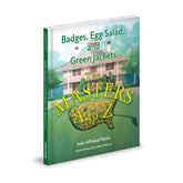 front cover of book