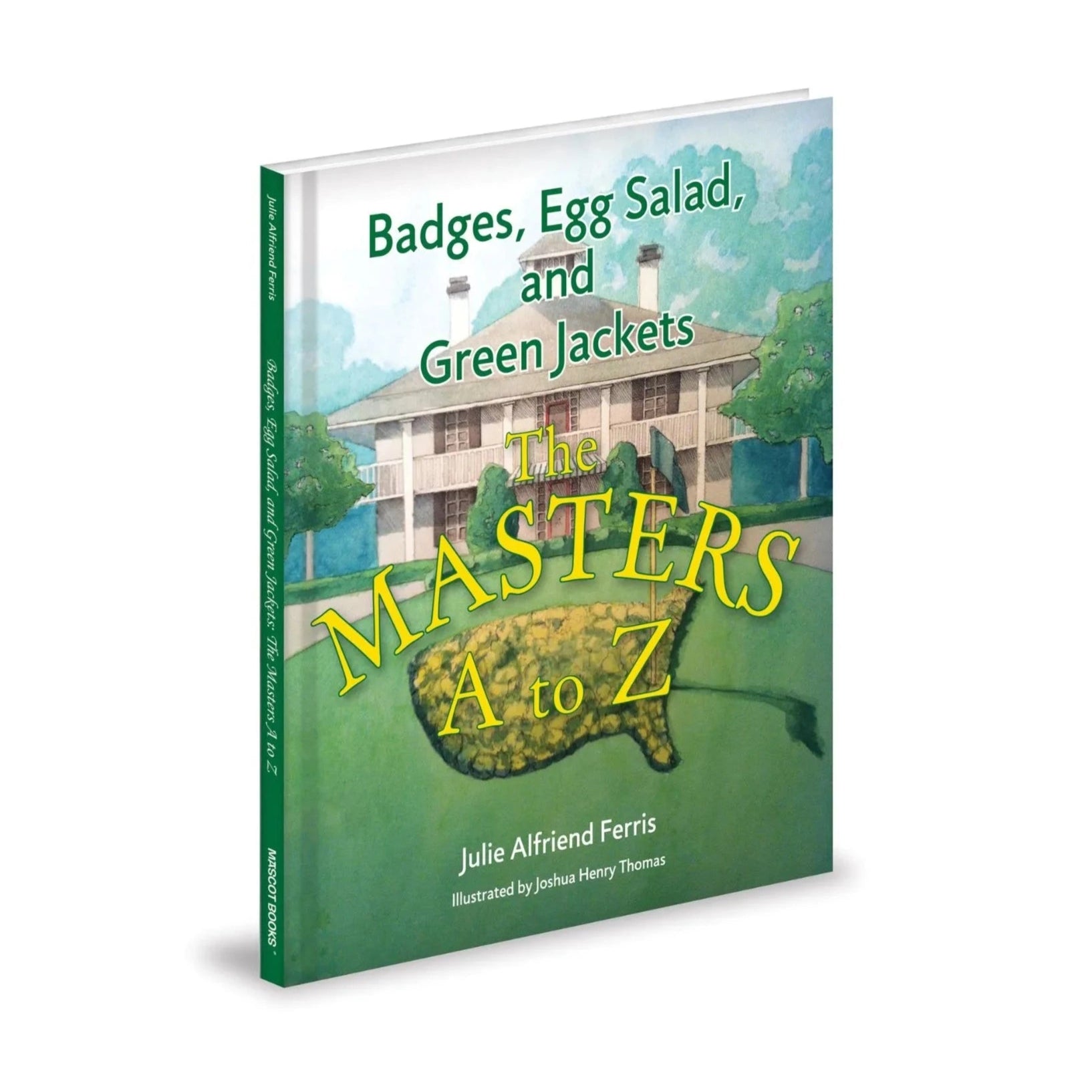 front cover of book