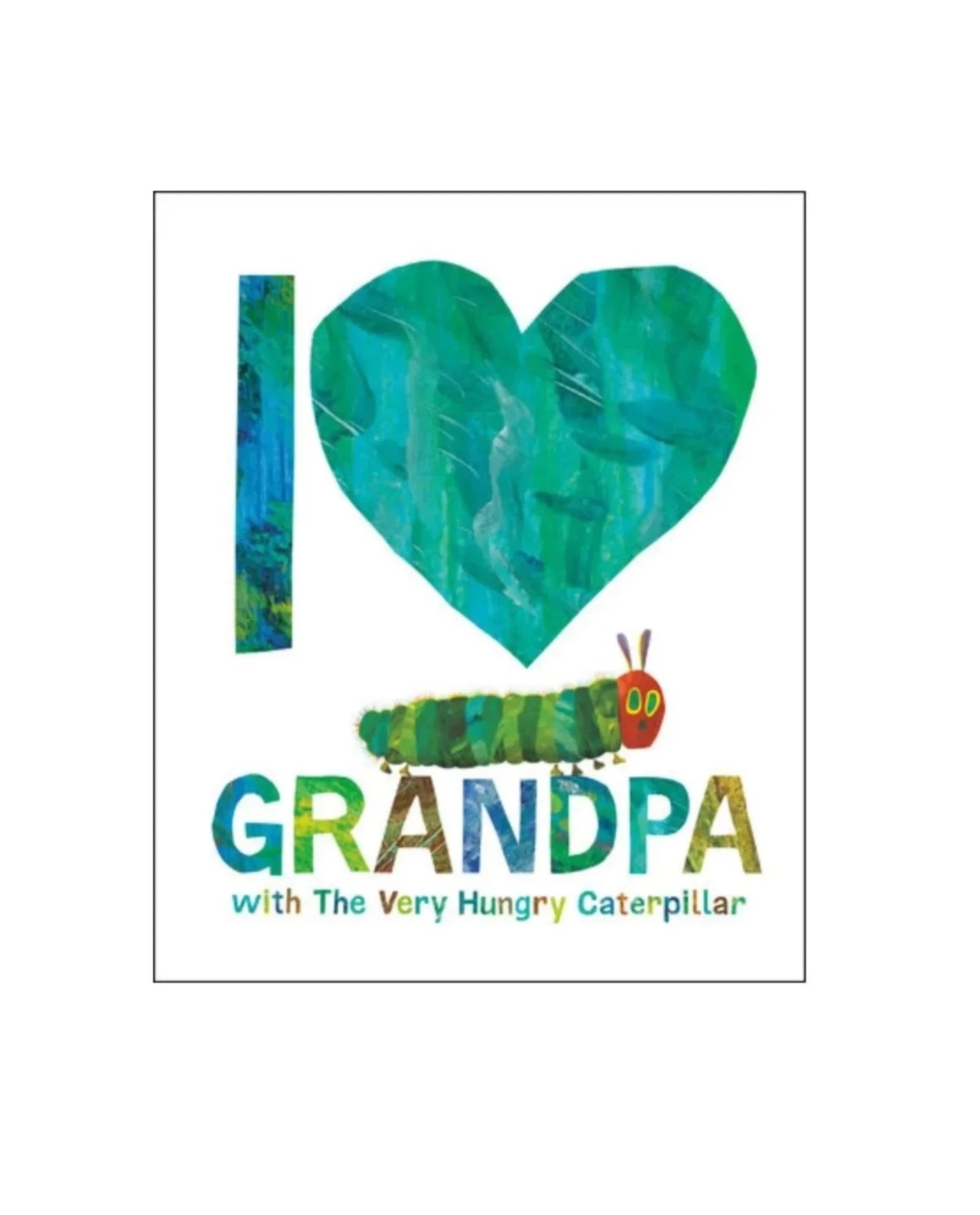 i love grandpa book