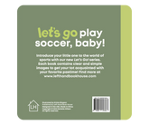 soccer book back