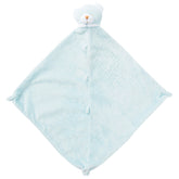 angel dear blue bear lovie