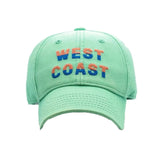 west coast hat