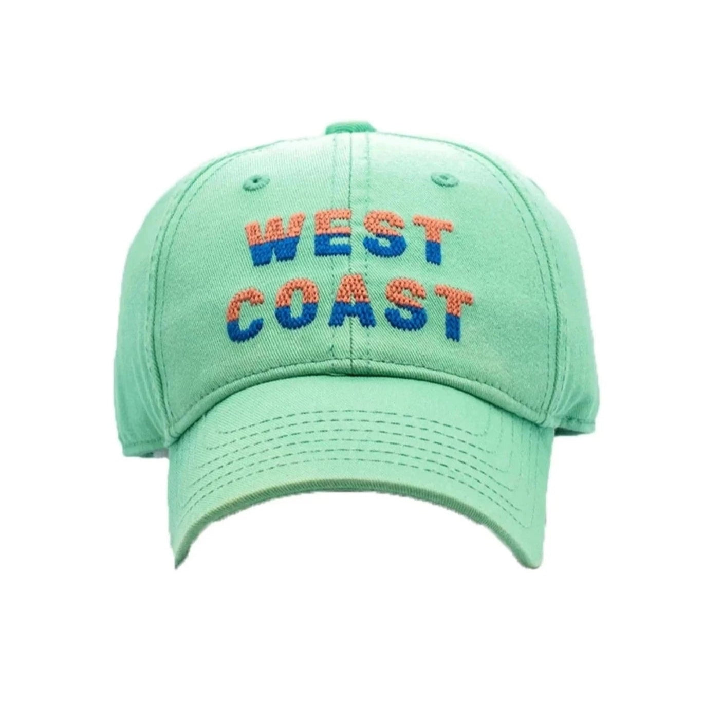 west coast hat