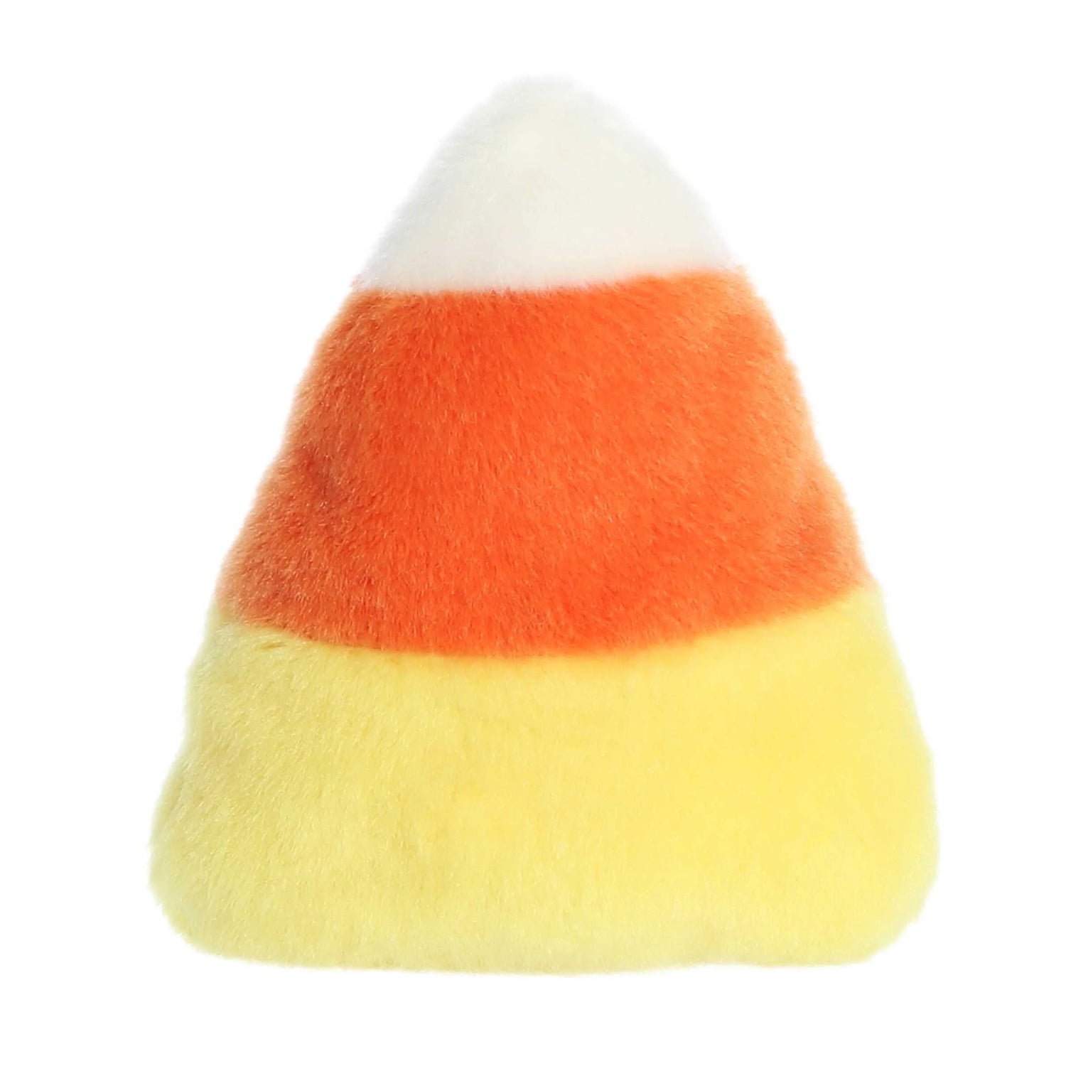 Candy Corn Palm Pal Plush