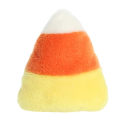 Candy Corn Palm Pal Plush
