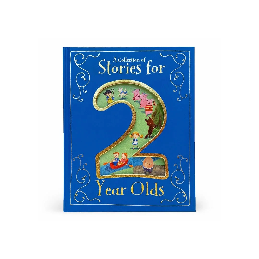 Book titled &