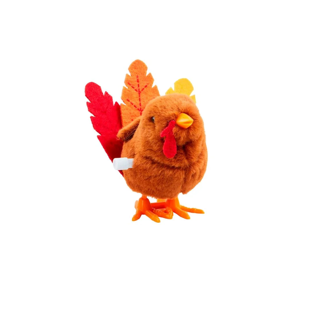 3 feathers turkey