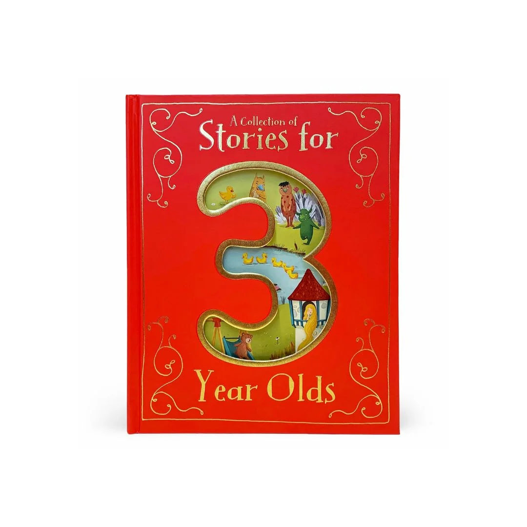 Book titled &