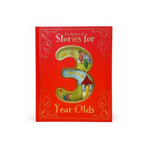 Book titled &