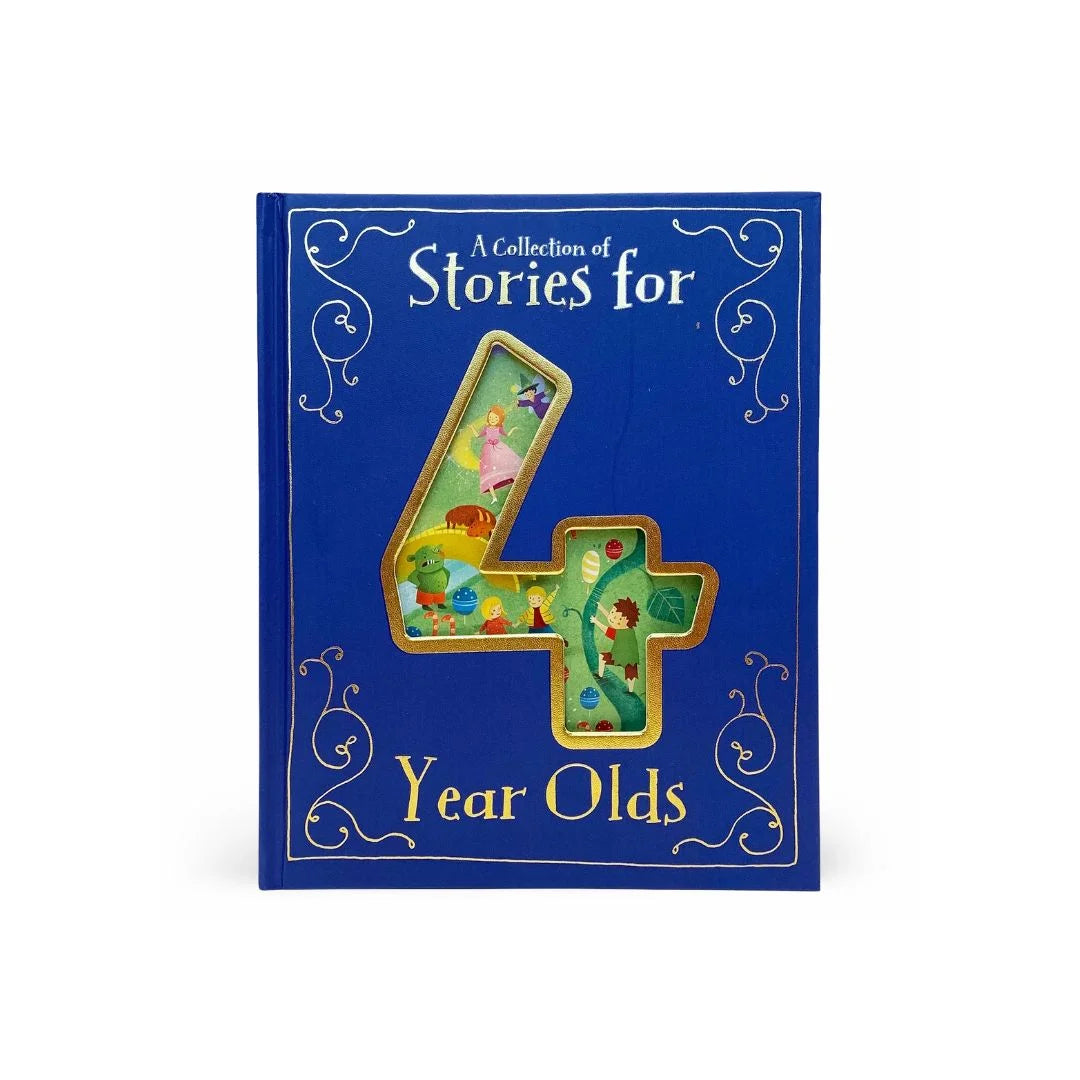 Book titled &