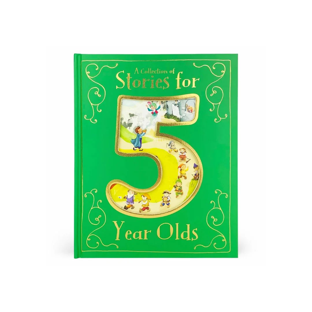 Book titled &