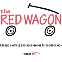 The Red Wagon