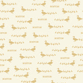 duckling baby blanket