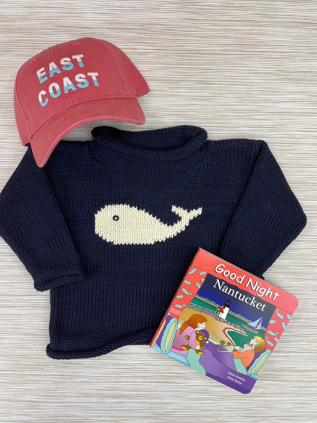 whale themed gift