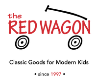 The Red Wagon