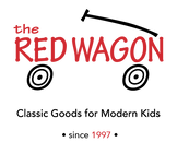 The Red Wagon