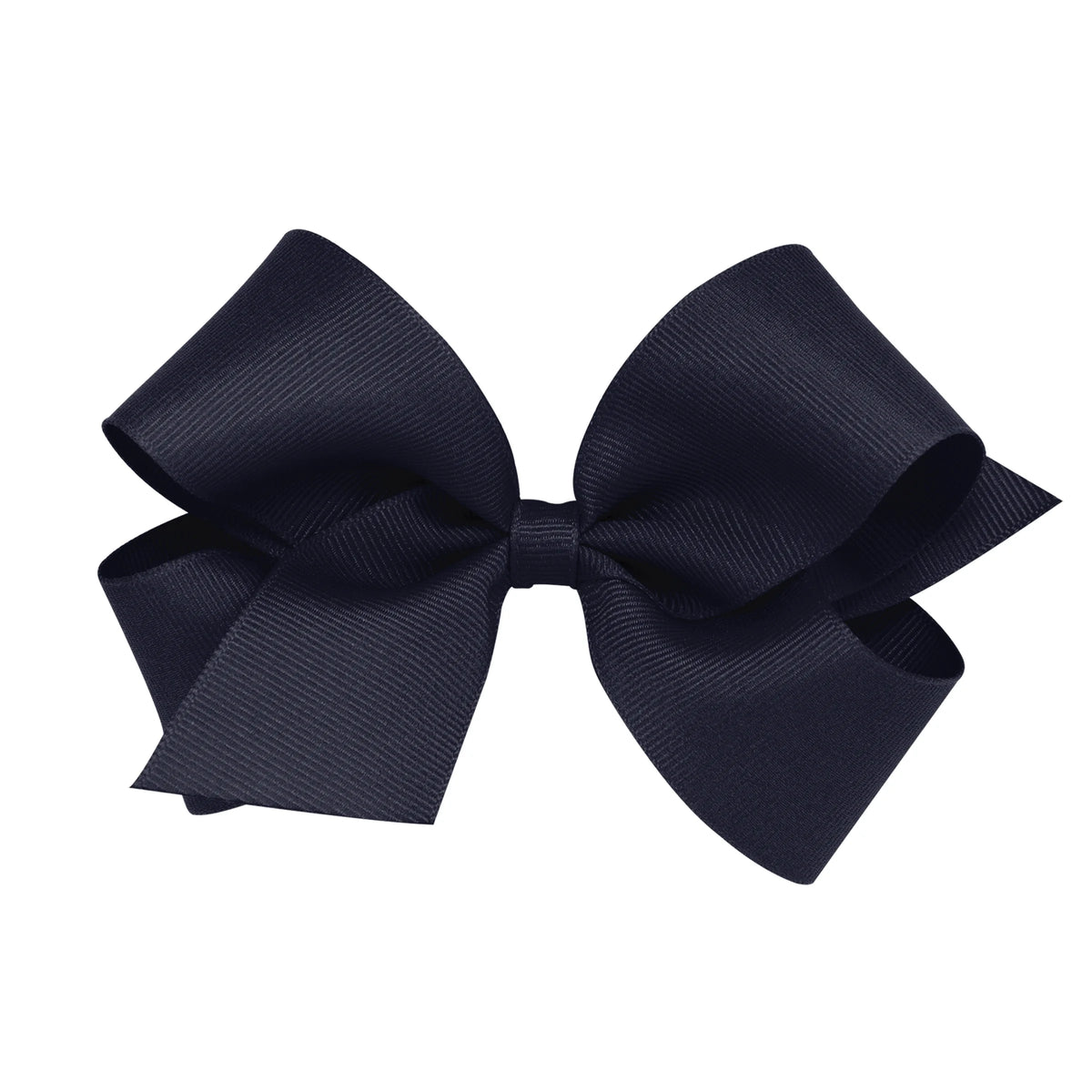 Natural straw color and navy blue grosgrain bow and trim. oversized natural straw extra large boater hat with black  main image 4